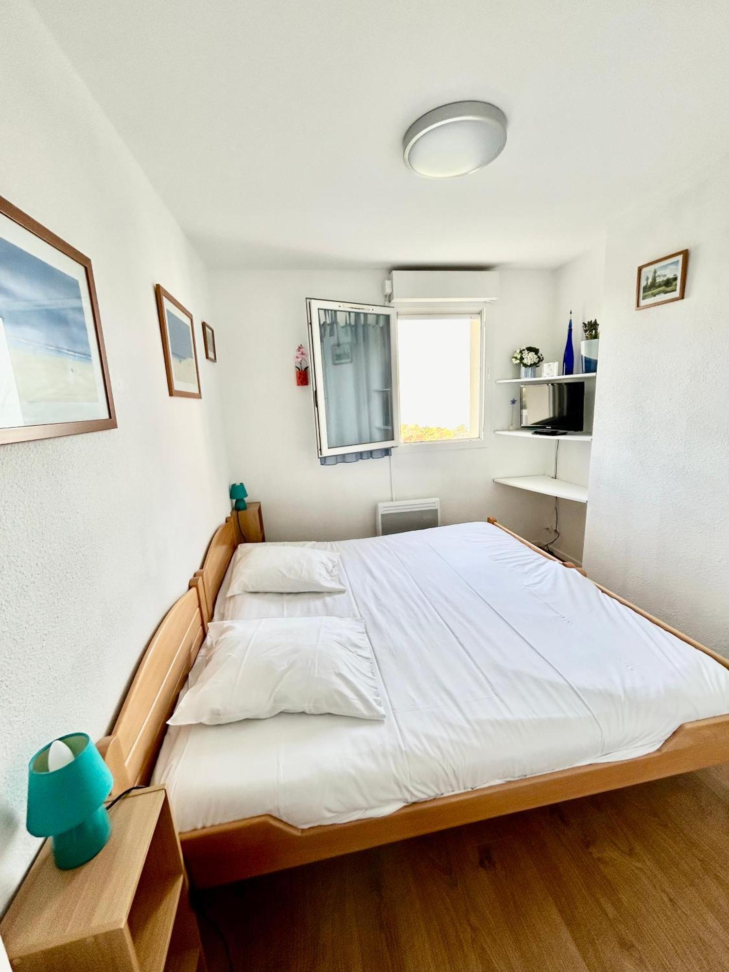 L'Horizon Bleu Apartment Blonville-sur-Mer Exterior photo